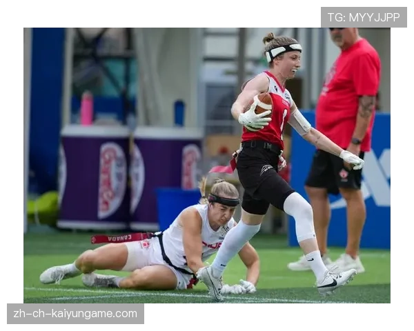 加拿大七人制橄榄球赛场表现稳健,七人制橄榄球赛事